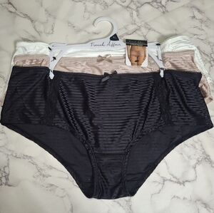 Hipster Underwear Set